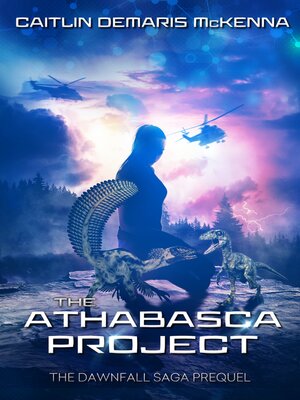 cover image of The Athabasca Project